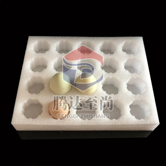 EPE珍珠棉防震鸡蛋托