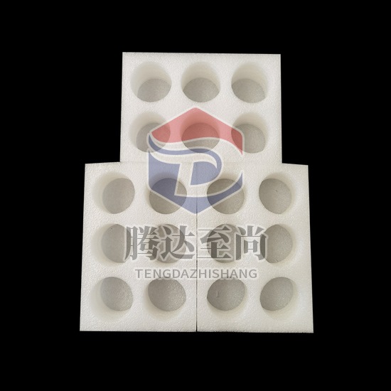 珍珠棉内衬包装